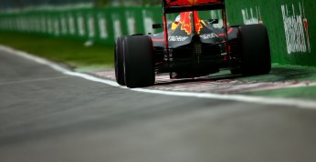 Red Bull: Usprawniony silnik Renault to inny świat