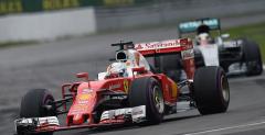 Arrivabene przeprasza Ferrari za wypowied o bdnej strategii