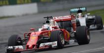 Ferrari auje strategii dwch pit-stopw