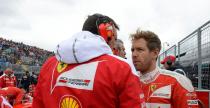 Ferrari auje strategii dwch pit-stopw
