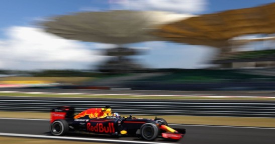 Kierowcy F1 niezadowoleni z nowej wersji ostatniego zakrętu toru Sepang