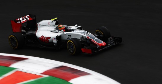 GP Meksyku - kwalifikacje: Hamilton na pole position, Rosberg rzutem na taśmę drugi
