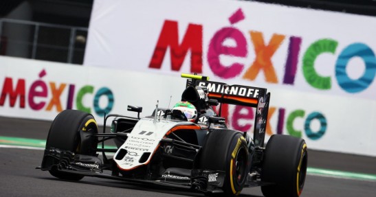 Hulkenberg uskrzydlony kontraktem z Renault