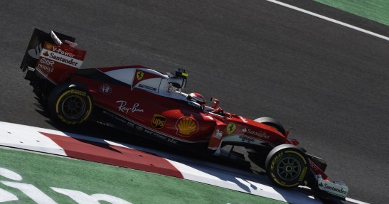 Vettel: Bolid wystarczał potencjalnie na drugie miejsce
