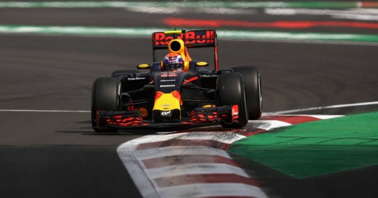 Vettel tłumaczy się z przeklinania do Whitinga