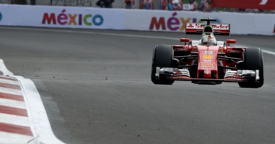 Ferrari jednak już nie będzie się odwoływać