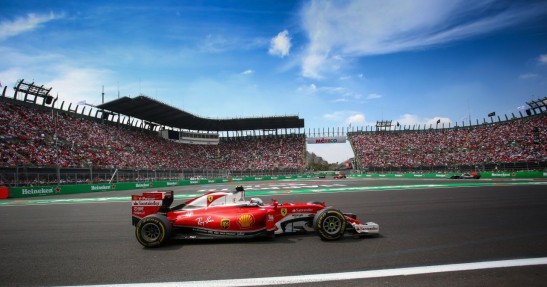 Ferrari jednak już nie będzie się odwoływać