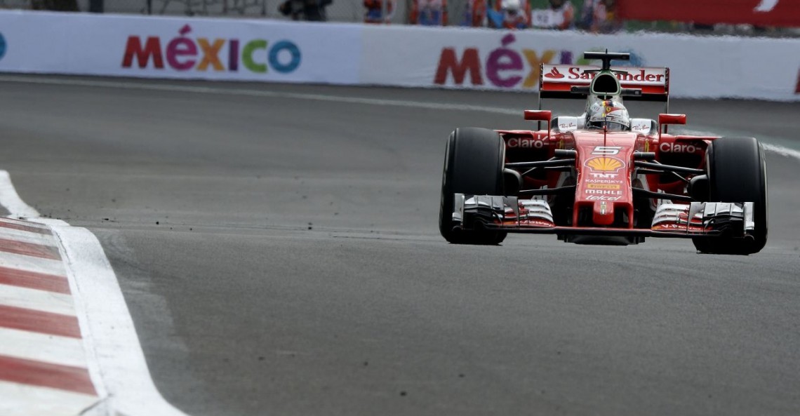 Ferrari jednak już nie będzie się odwoływać