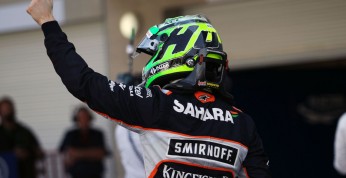 Hulkenberg uskrzydlony kontraktem z Renault