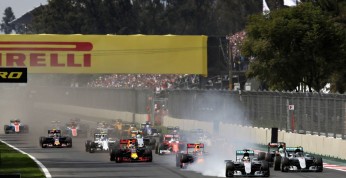 Sainz Jr wzywa do skończenia 