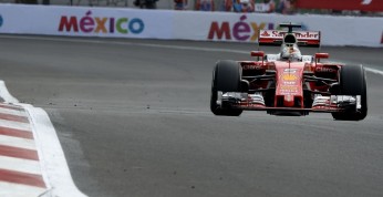 Ferrari jednak już nie będzie się odwoływać