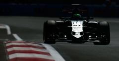 Hulkenberg uskrzydlony kontraktem z Renault
