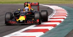 Vettel tumaczy si z przeklinania do Whitinga