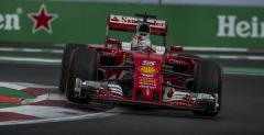 Hamilton nie boi si Ferrari