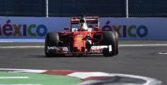Vettel tumaczy si z przeklinania do Whitinga
