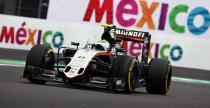 Hulkenberg uskrzydlony kontraktem z Renault