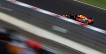 Ricciardo mg zagrozi Hamiltonowi przy idealnym okreniu?