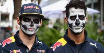 Verstappen pewny, e nie porni si z Ricciardo w pojedynku o mistrzostwo