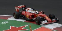 Vettel: Bolid wystarcza potencjalnie na drugie miejsce