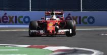 Vettel: Bolid wystarcza potencjalnie na drugie miejsce