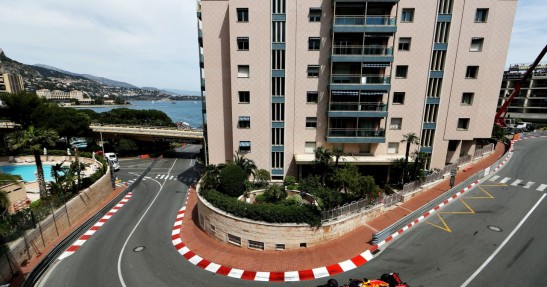 Hamilton: Pole position było do wzięcia