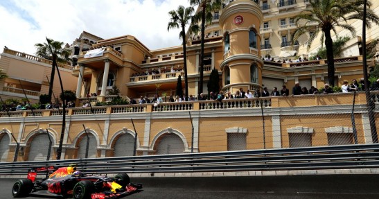 Red Bull tłumaczy Verstappena