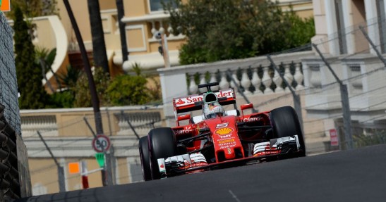 Vettel obiecuje powrót Ferrari do gry w kwalifikacjach