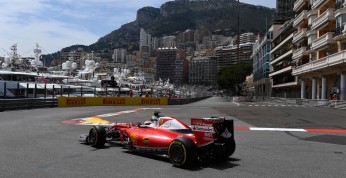 Ferrari w Kanadzie również ze zmodyfikowanym zawieszeniem
