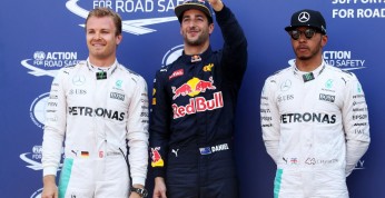 Red Bull zachwycony 