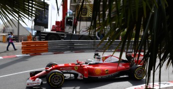 Vettel obiecuje powrót Ferrari do gry w kwalifikacjach