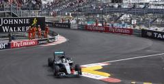 Hamilton i Rosberg obawiaj si Red Bulla