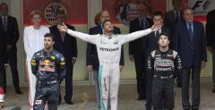 Hamilton uwaa 44. zwycistwo za najlepsze w karierze