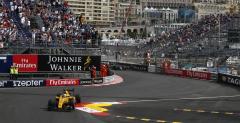 Renault pogorszyo sobie bolid
