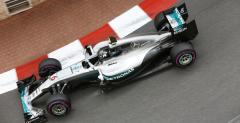 Hamilton i Rosberg obawiaj si Red Bulla