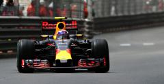 Red Bull tumaczy Verstappena