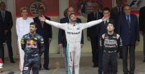 Hamilton uwaa 44. zwycistwo za najlepsze w karierze