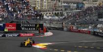 Renault pogorszyo sobie bolid