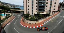 Hamilton: Pole position byo do wzicia