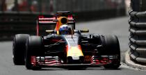 Red Bull spodziewa si traci w Monako przez silnik Renault tylko 0,2 sekundy - i mc je nadrobi