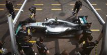 Hamilton: Pole position byo do wzicia
