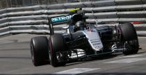 Berger bdzie negocjowa z Mercedesem za Rosberga