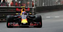 Red Bull tumaczy Verstappena