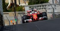 Vettel obiecuje powrt Ferrari do gry w kwalifikacjach