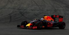 Gutierrez znw napitnowany za oporno w przepuszczaniu dubulujcych go kierowcw