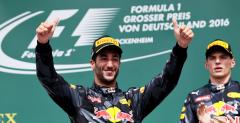 Verstappen: Powiciem si dla zespou