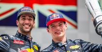 Verstappen: Powiciem si dla zespou