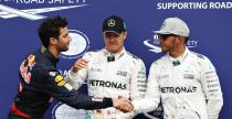 Verstappen chce przycisn Mercedesy w wycigu