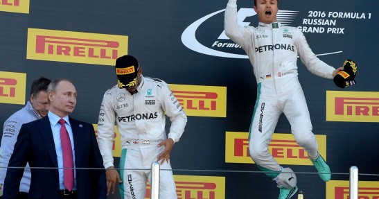 Hamilton obawia się kolejnych awarii