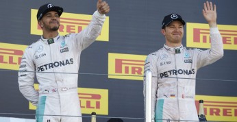 Rosberg przygotowany psychicznie na zmianę passy