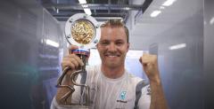 Rosberg przygotowany psychicznie na zmian passy
